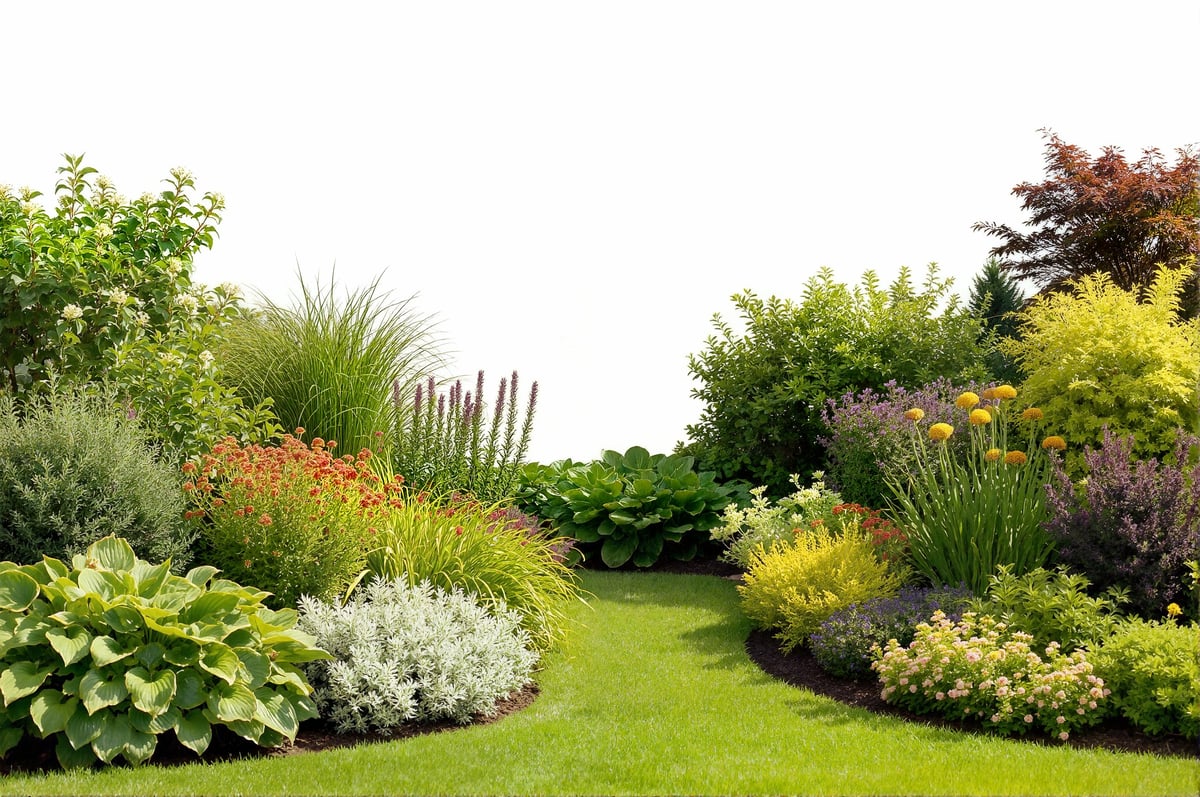 Rockcliffe Garden Design